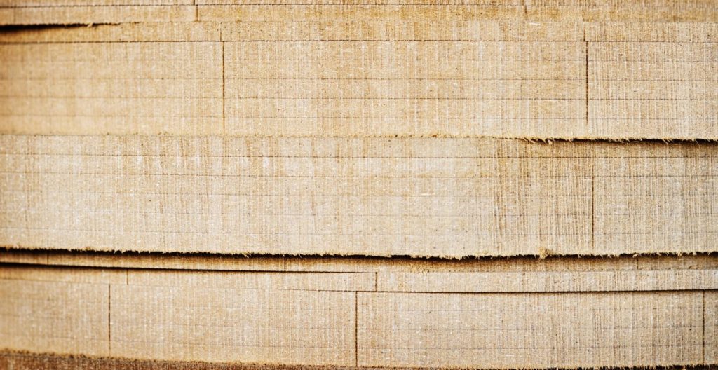 planche de bois construction