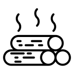 Séchage du bois
